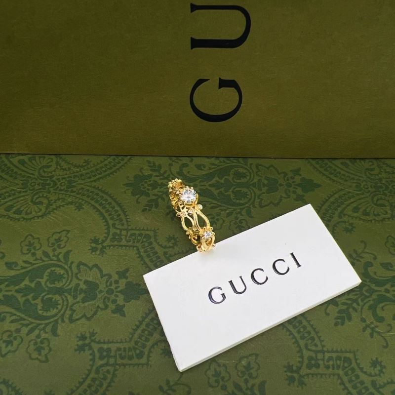 Gucci Rings